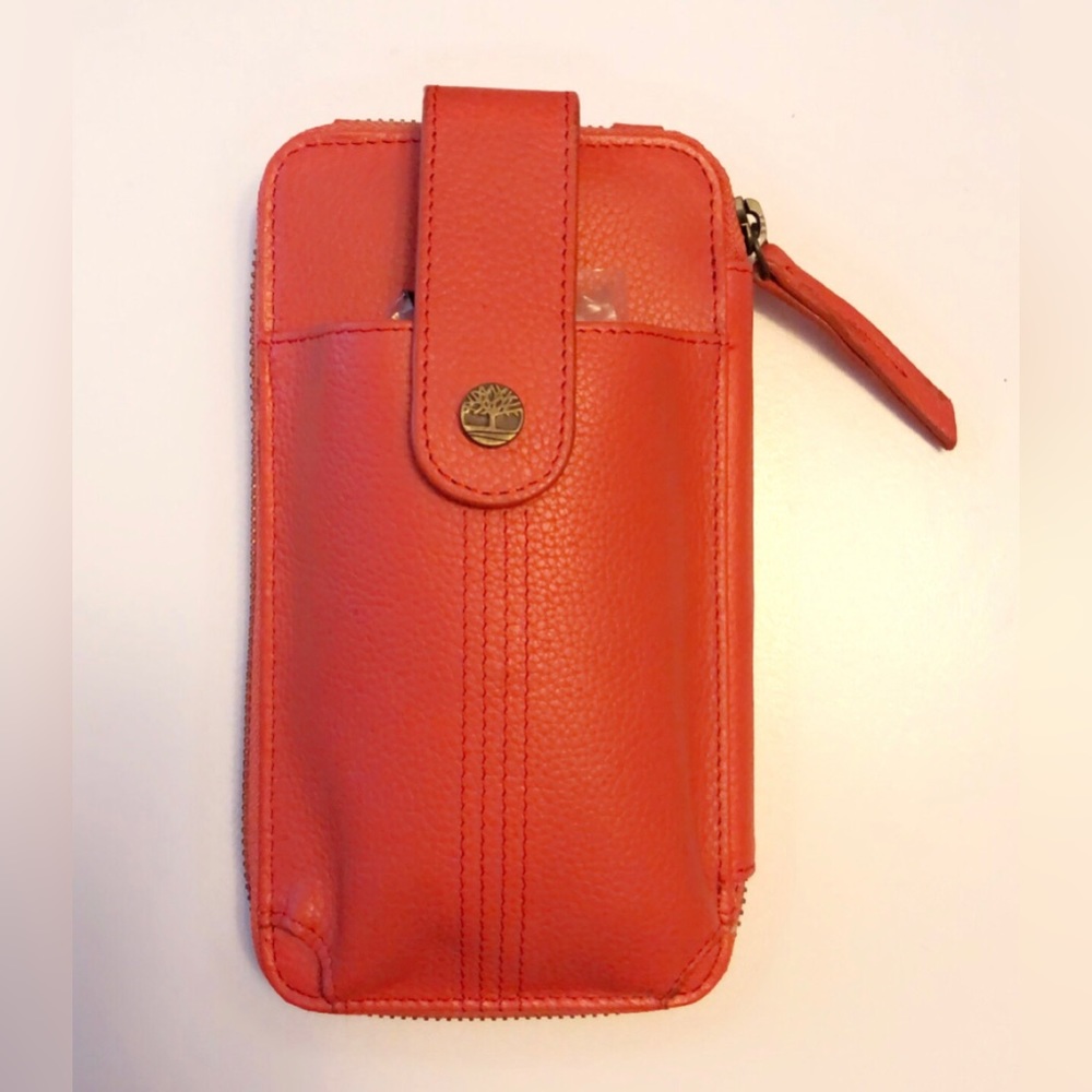 Timberland crossbody bag